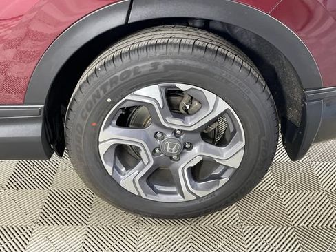 Used 2019 Honda CR-V EX-L image 19