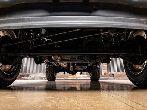 Used 2024 Ford F250 King Ranch w/ Chrome Package image 14