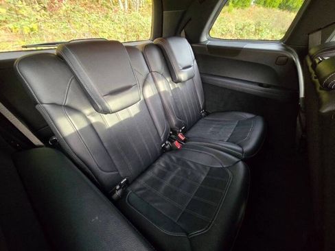 Used 2017 Mercedes-Benz GLS 450 4MATIC image 19