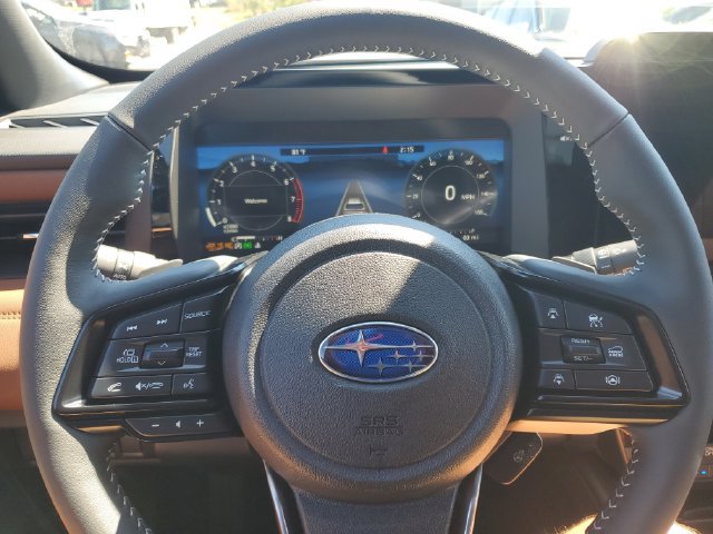 New 2026 Subaru Outback Touring AWD/4WD image 32