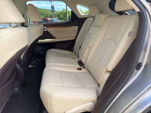 Used 2020 Lexus RX 350 AWD w/ Premium Package image 21