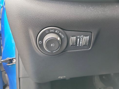 Used 2024 Jeep Compass Limited AWD/4WD image 22