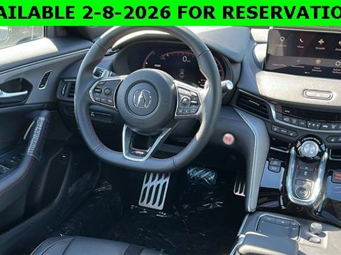 Used 2025 Acura TLX SH-AWD w/ A-SPEC Pkg image 25