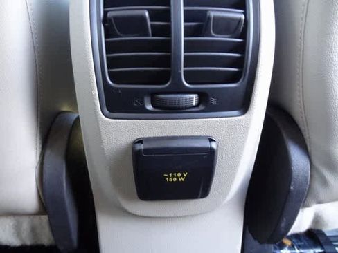 Certified 2017 Ford C-MAX Titanium w/ Equipment Group 301A image 13