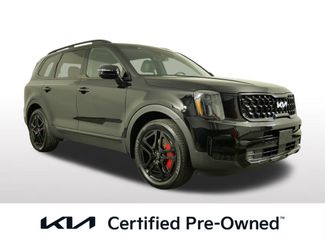Used 2024 Kia Telluride SX Prestige X-Line AWD/4WD 360° Tour