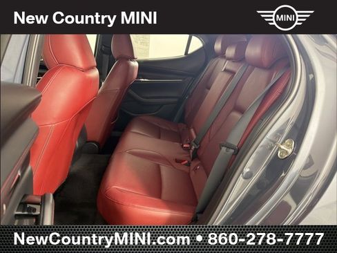 Used 2024 MAZDA MAZDA3 s image 13