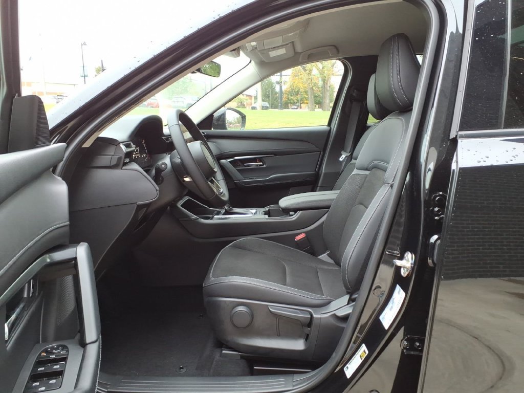 New 2026 MAZDA CX-5 Select AWD/4WD image 13