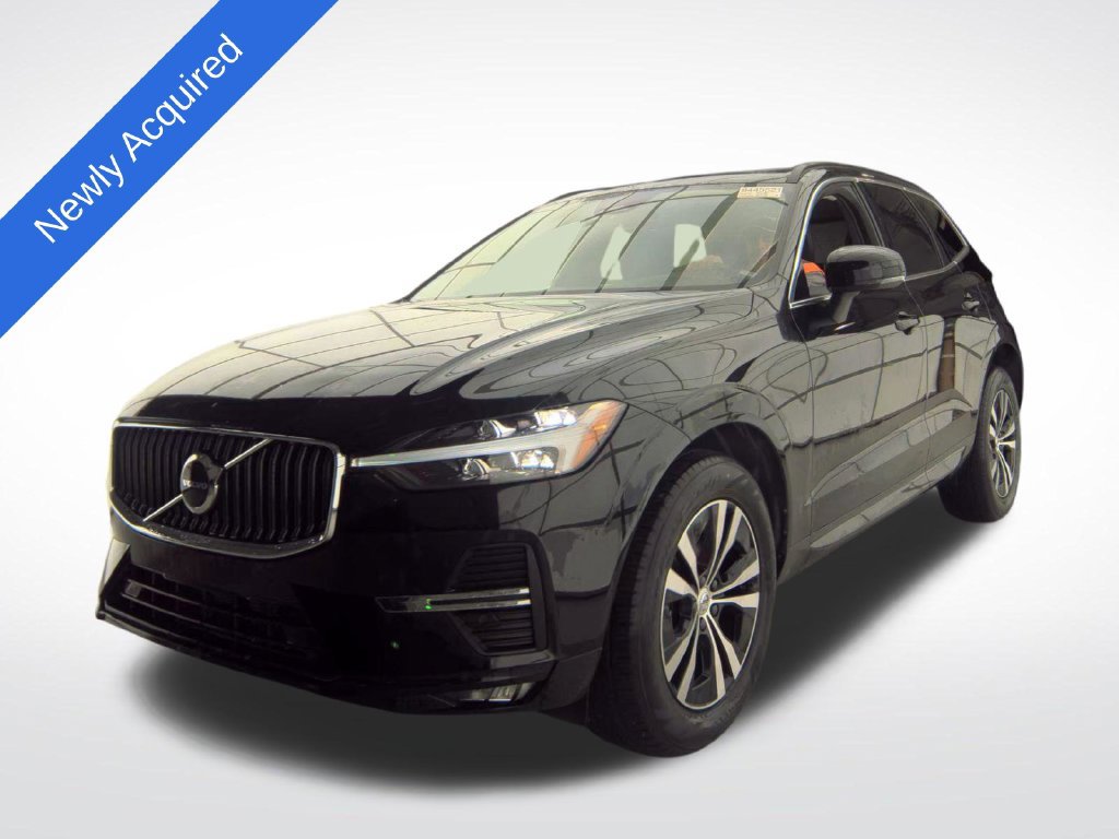Used 2023 Volvo XC60 B5 Core AWD/4WD image 1