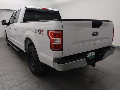 Used 2019 Ford F150 XL w/ Equipment Group 101A Mid image 5