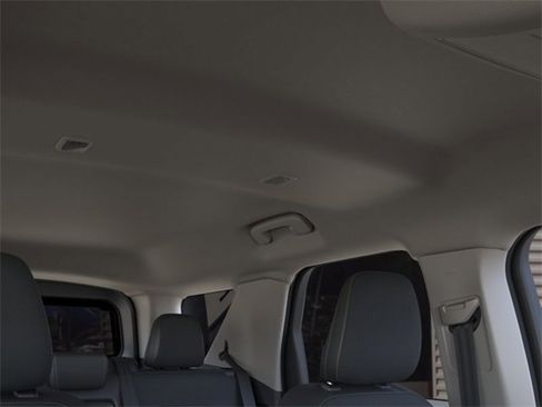 New 2025 Ford Bronco Sport Big Bend w/ Convenience Package image 22