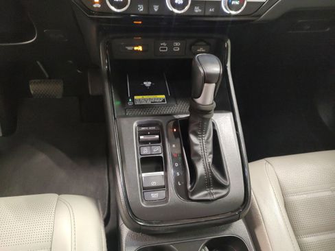 Used 2024 Honda CR-V EX-L image 8