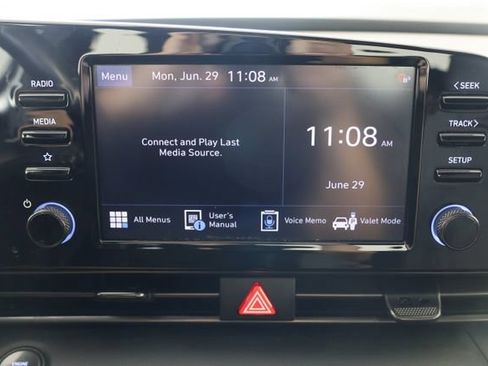 Used 2022 Hyundai Elantra N Line w/ Cargo Package FWD image 14