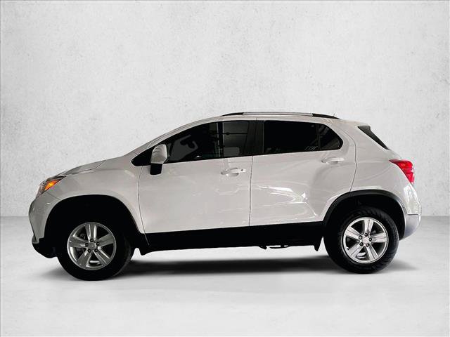 Used 2022 Chevrolet Trax LT AWD/4WD image 6
