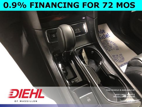 Used 2025 Subaru Ascent Bronze Edition w/ Popular Package #2 image 33