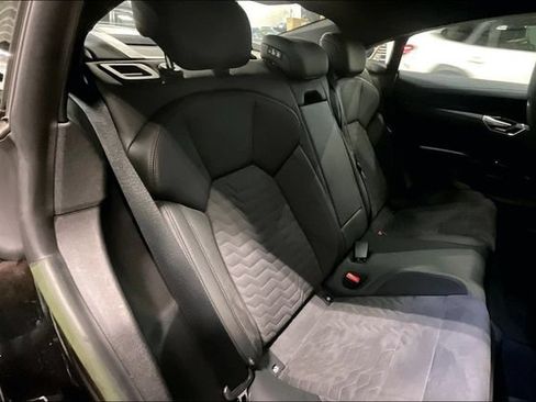 Certified 2023 Audi e-tron GT Premium Plus AWD/4WD image 27