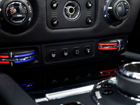 Used 2016 Rolls-Royce Ghost image 88