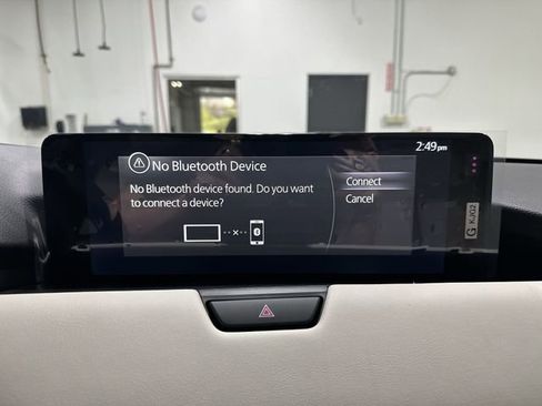 New 2026 MAZDA CX-90 3.3 Turbo S w/ Premium Package AWD/4WD image 31