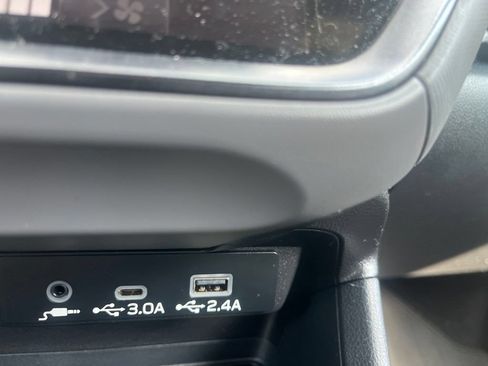 Used 2026 Subaru Crosstrek 2.5i Sport AWD/4WD image 18