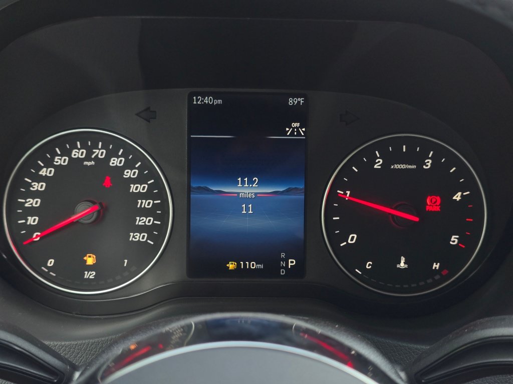 New 2026 Mercedes-Benz Sprinter 2500 image 37