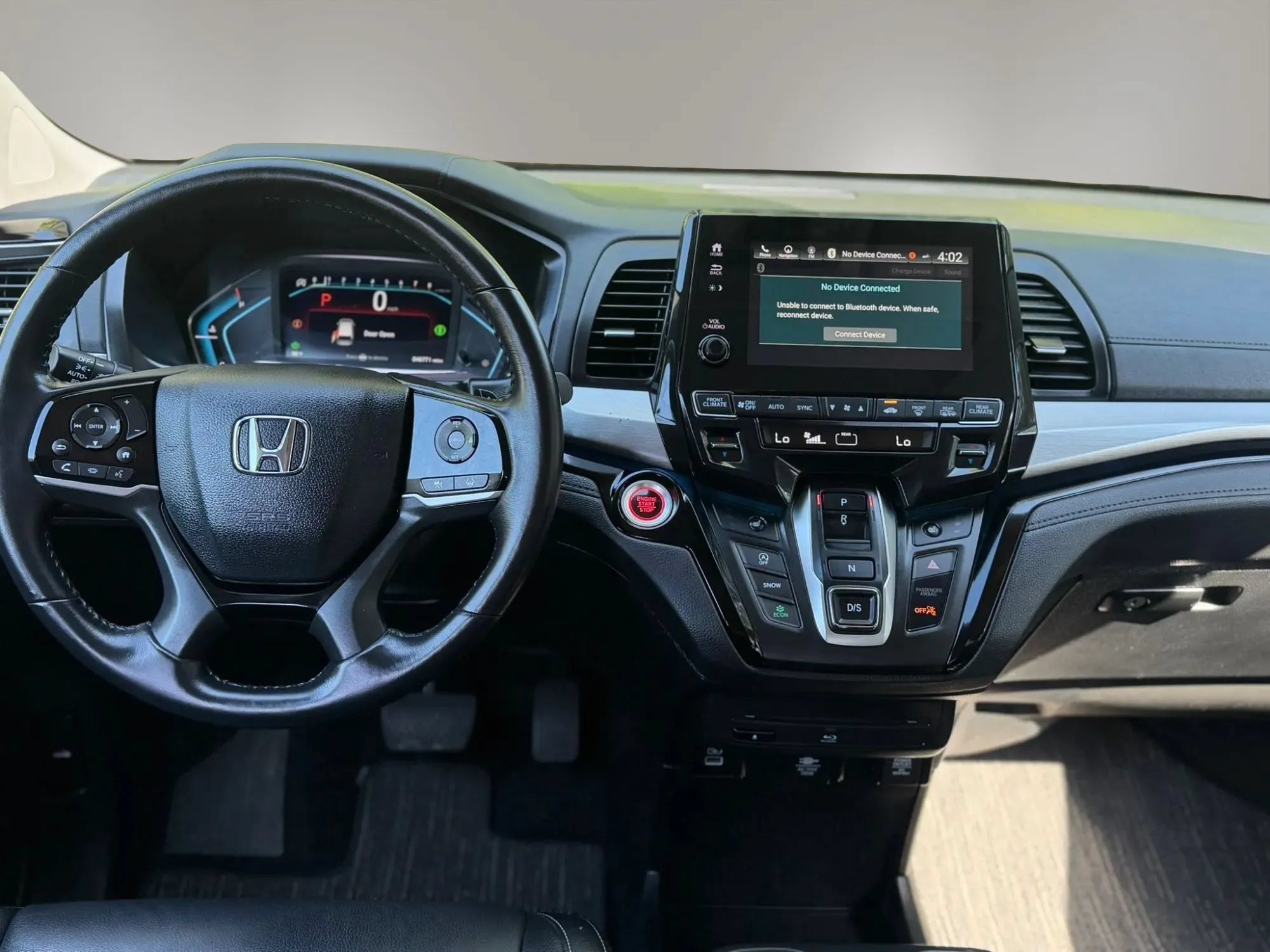 Used 2024 Honda Odyssey Touring image 21