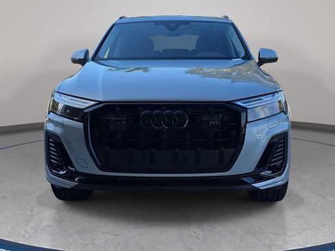 New 2026 Audi Q7 2.0T Premium Plus image 2