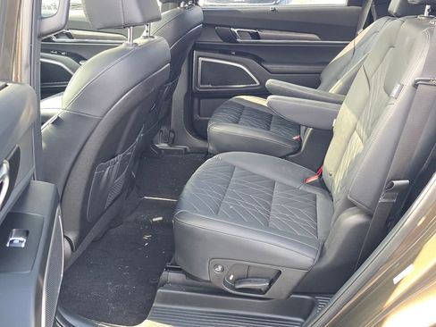 Certified 2023 Kia Telluride EX X-Line image 10