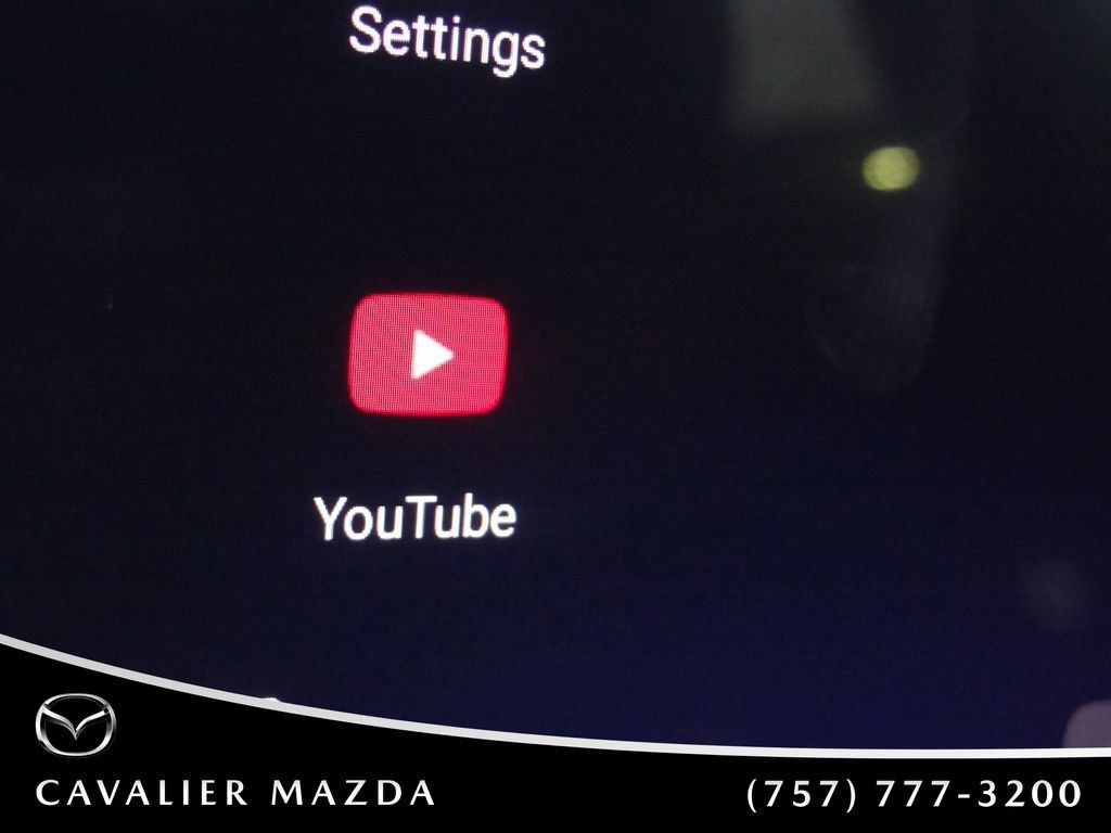 New 2026 MAZDA CX-5 Select AWD/4WD image 27