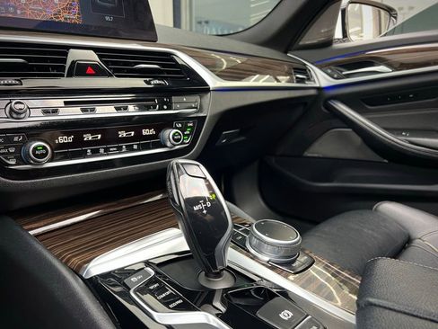 Used 2017 BMW 540i 540i image 59