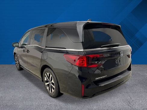 New 2026 Honda Odyssey EX-L image 6