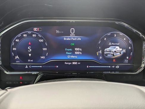 New 2025 Chevrolet Silverado 1500 RST w/ Texas Edition Plus image 11