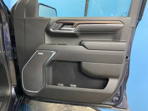 Used 2022 GMC Sierra 1500 SLT w/ SLT Convenience Package image 49