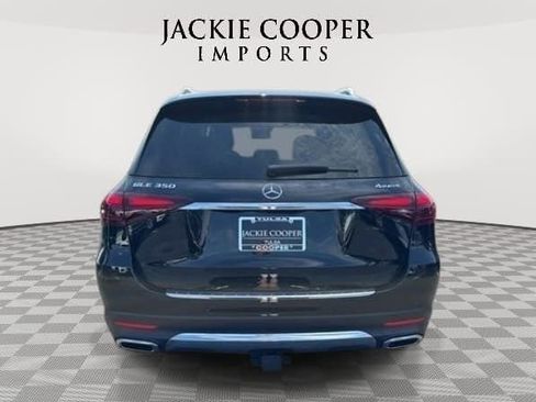 New 2026 Mercedes-Benz GLE 350 4MATIC image 4