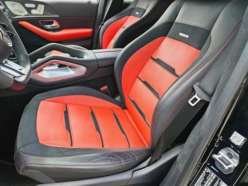 Used 2025 Mercedes-Benz GLE 63 AMG S image 14