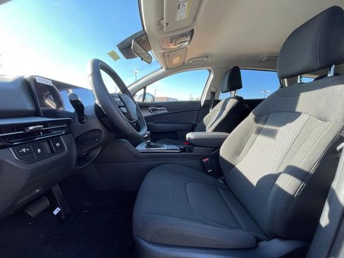 New 2026 Kia Sportage LX w/ LX Convenience Package image 23
