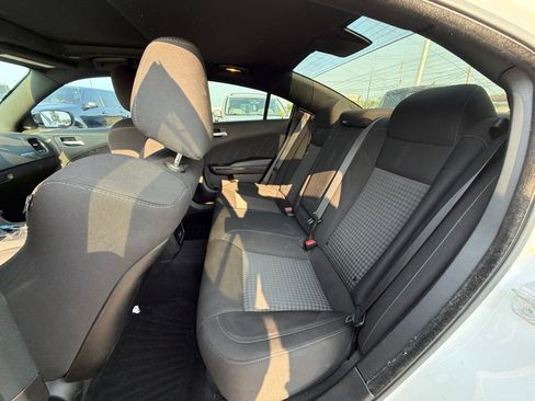 Used 2021 Dodge Charger R/T w/ Blacktop Package RWD image 15