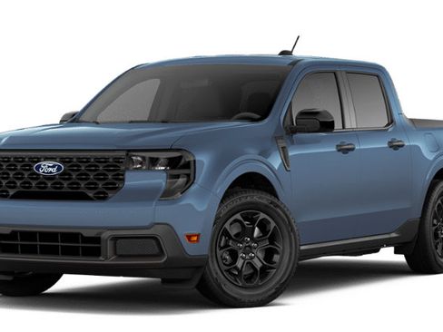New 2026 Ford Maverick XLT FWD image 24