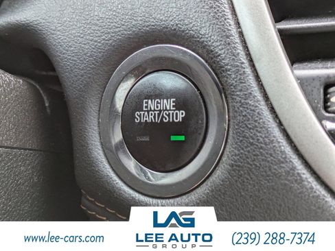 Used 2020 Chevrolet Trax LT w/ Redline Edition image 26