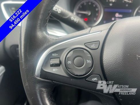 Used 2020 Buick Enclave Preferred w/ LPO, Floor Liner Package image 14