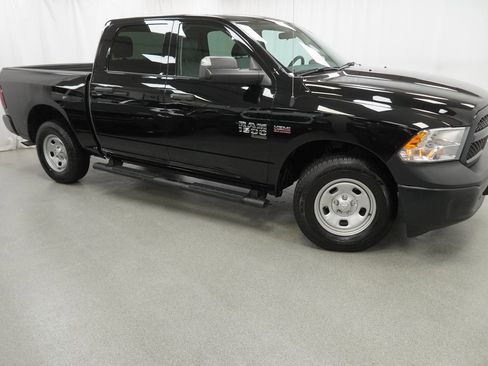 Used 2024 RAM 1500 Tradesman w/ Trailer Tow Group image 9