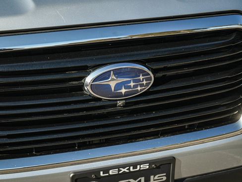 Used 2021 Subaru Ascent Touring w/ Popular Package #2A AWD/4WD image 9