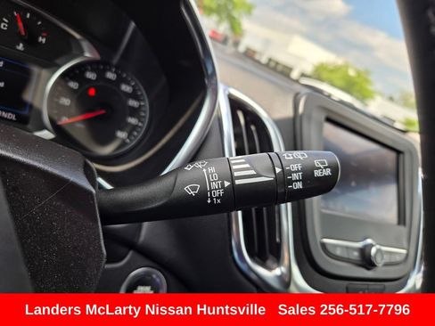 Used 2024 Chevrolet Equinox LT AWD/4WD image 23