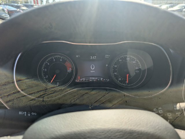 Used 2022 Jeep Cherokee Latitude Lux AWD/4WD image 21