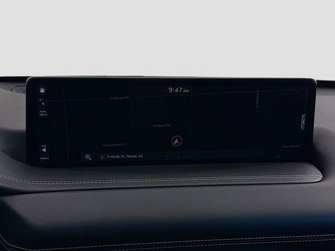 Used 2021 Genesis GV80 3.5T image 16