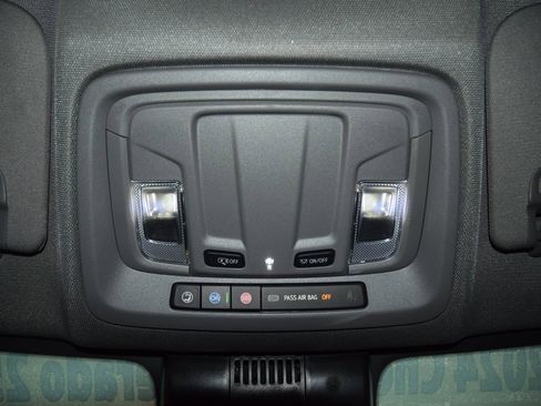 Used 2024 Chevrolet Silverado 2500 Custom w/ Custom Value Package image 50