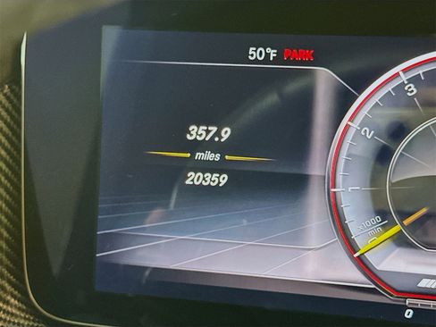 Certified 2023 Mercedes-Benz G 63 AMG 4MATIC image 13