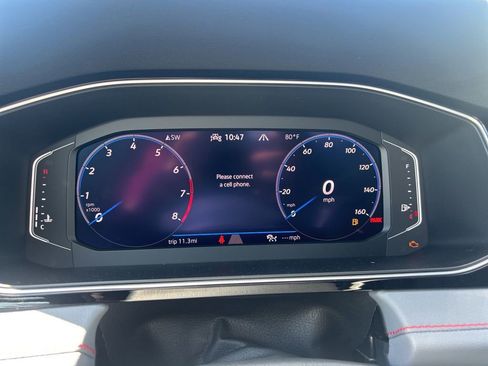 New 2026 Volkswagen Jetta GLI Autobahn FWD image 15