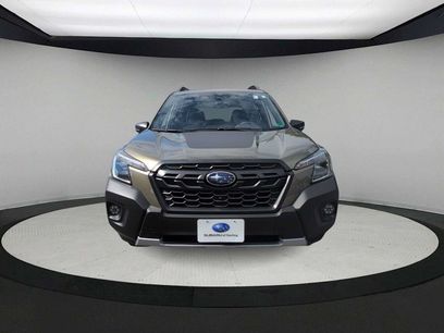 Used 2024 Subaru Forester Wilderness w/ Wilderness Package