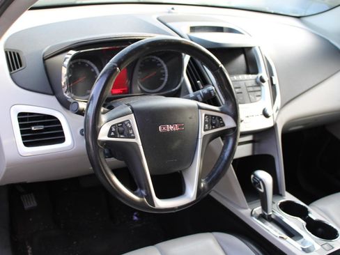 Used 2013 GMC Terrain SLT image 6