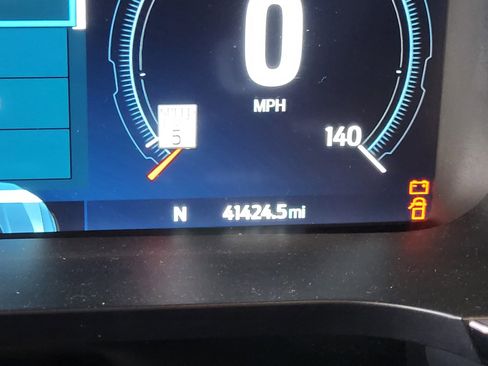 Certified 2023 Ford F150 Raptor w/ Equipment Group 802A Raptor R image 30