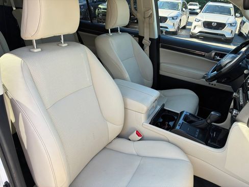 Used 2022 Lexus GX 460 Premium AWD/4WD image 32
